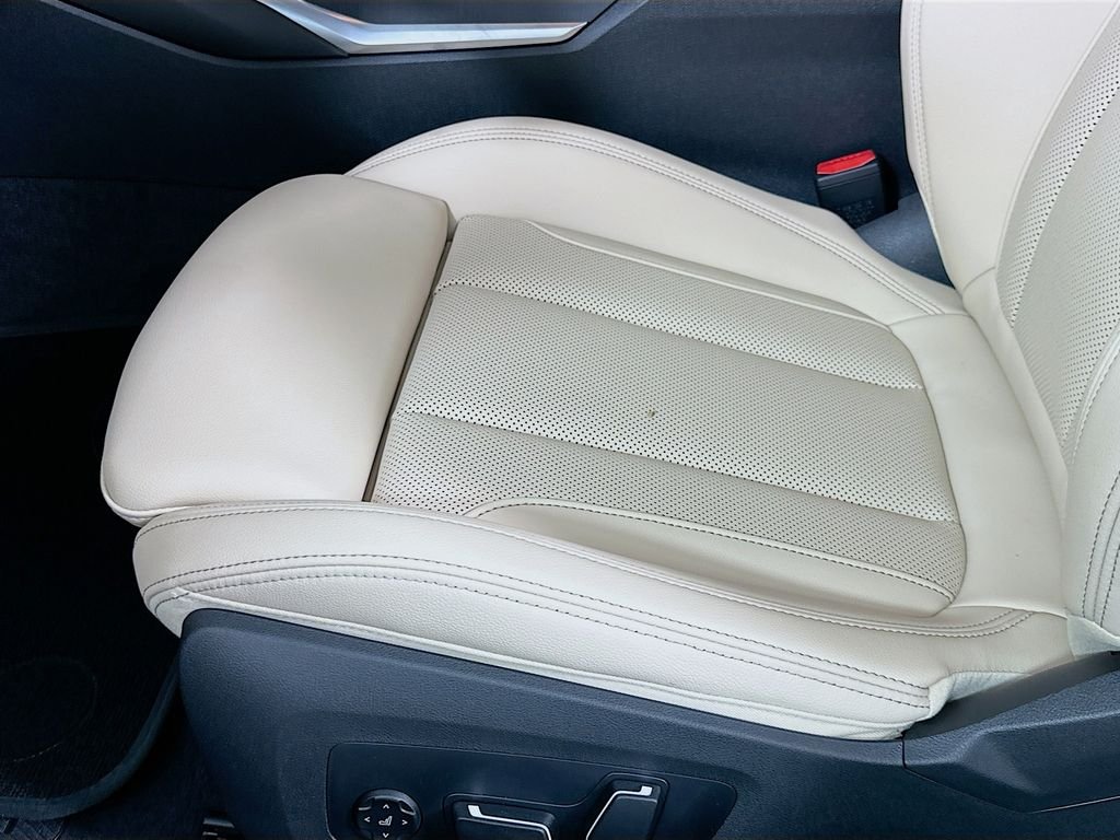 Used 2026 Arctic Race Blue metallic BMW 430i image 21