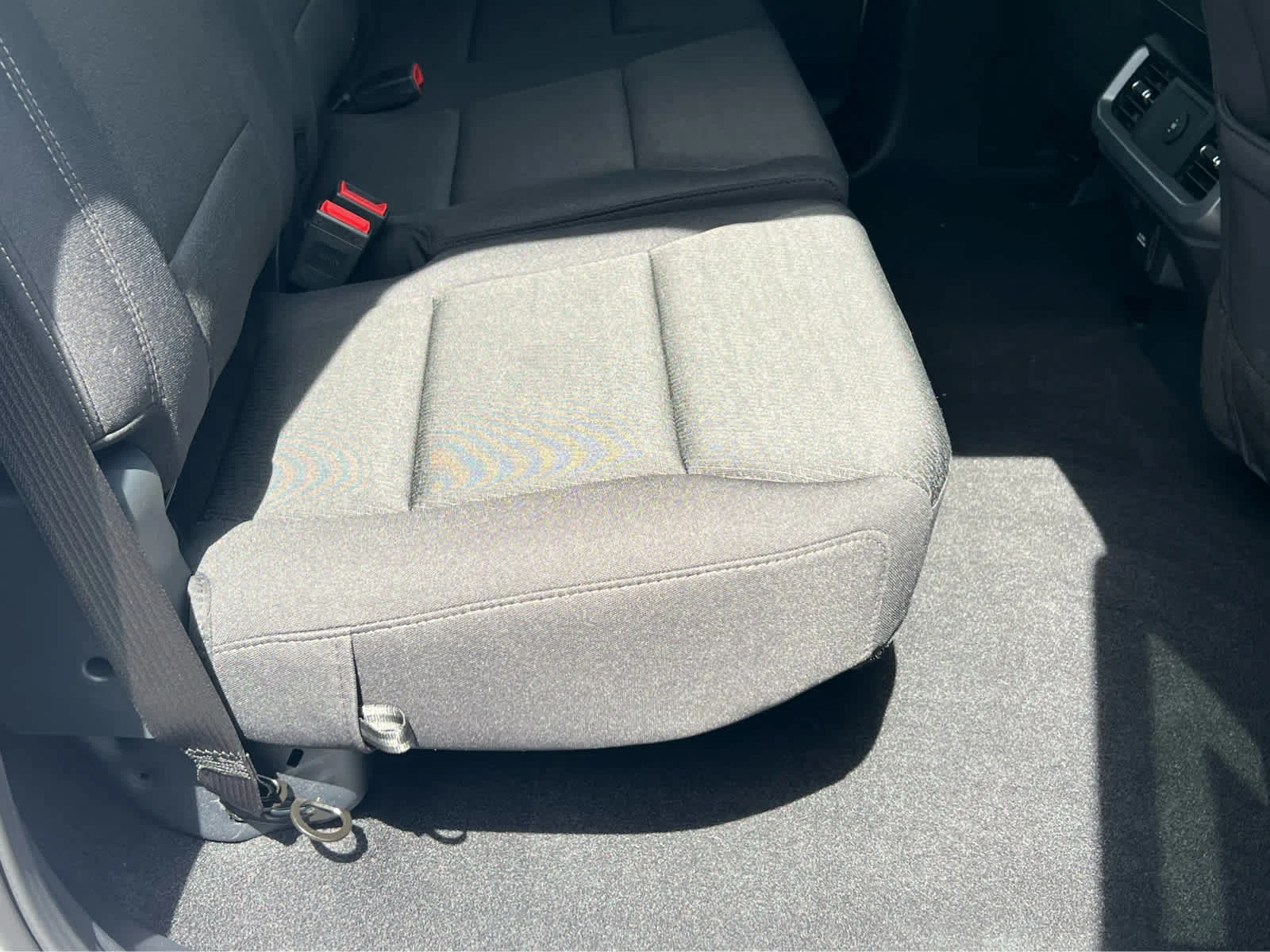 New 2026 Oxford White Ford XLT image 21