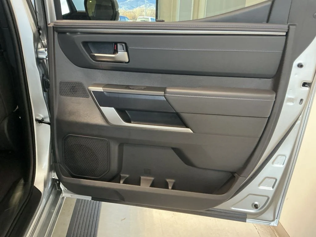 2026 Toyota Tundra Platinum - Photo 22