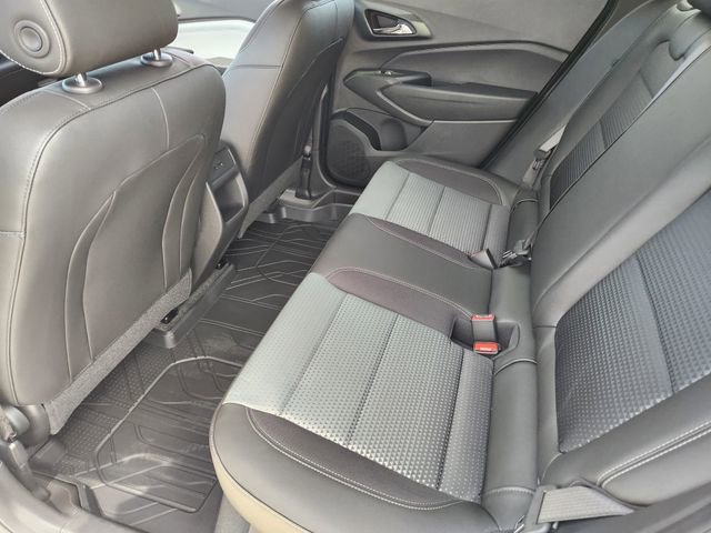 2026 Chevrolet Trax LT - Photo 23
