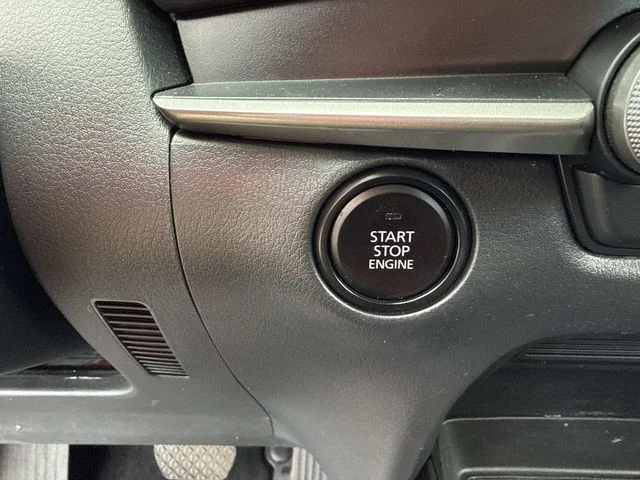 Certified Used 2023 White Mazda 2.5 S Select Package image 38