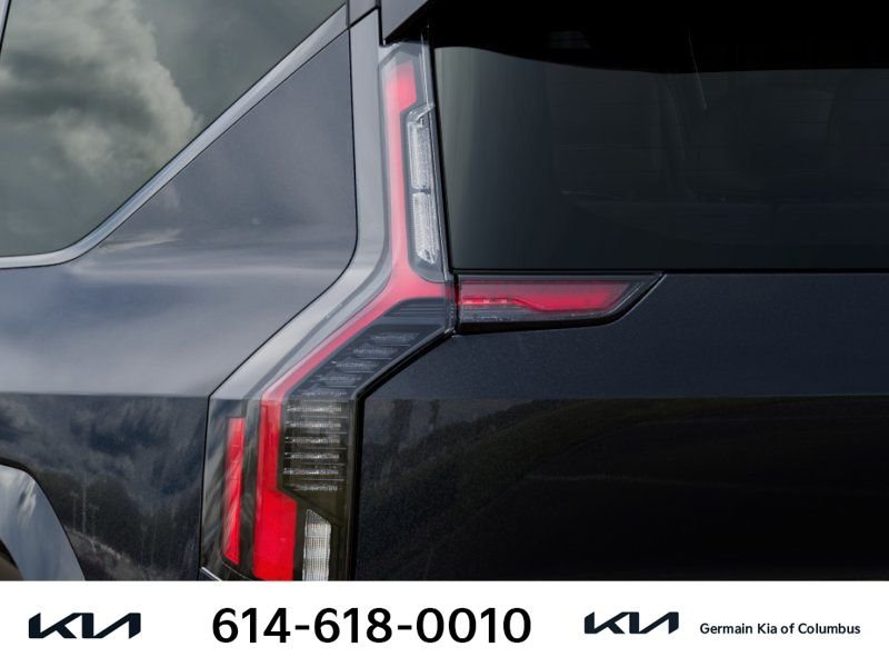 New 2026 Gray Kia GT-Line image 14