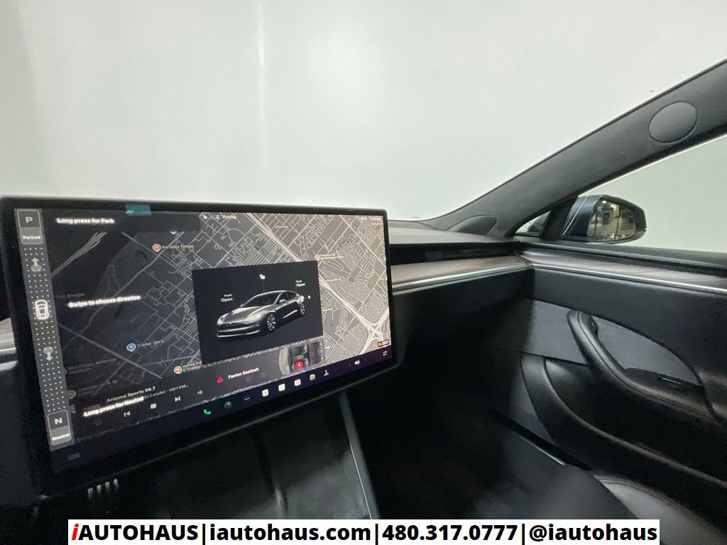 2022 Tesla Model S Base - Photo 28