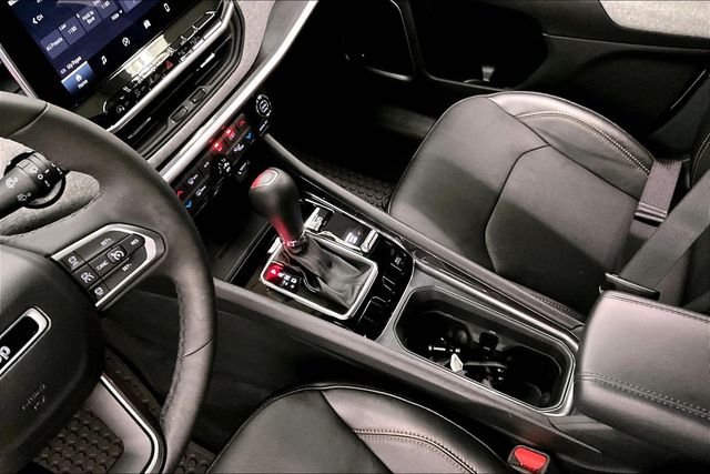 2023 Jeep Compass Latitude Lux - Photo 17