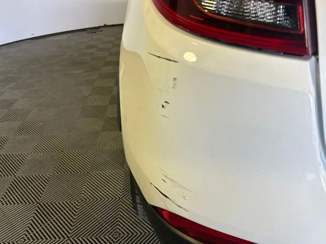 Used 2020 Summit White Buick Preferred image 35