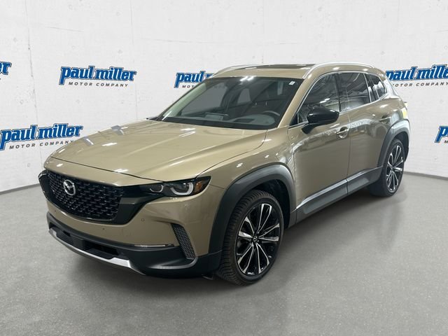 2024 Mazda CX-50 2.5 TURBO PREMIUM PLUS's photo