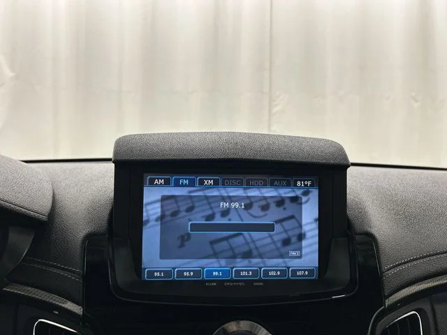 Used 2013 Gray Cadillac Base image 15