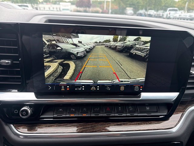 2026 GMC Sierra 1500 Elevation - Photo 21