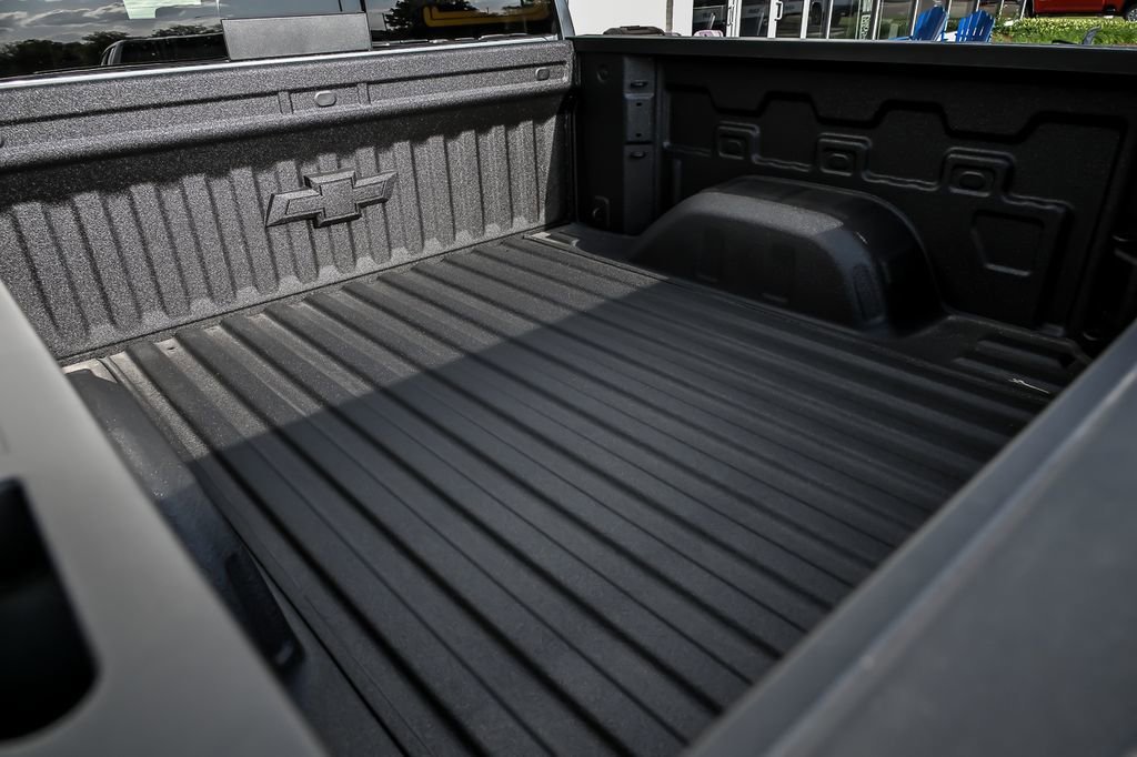 2026 Chevrolet Silverado 1500 RST - Photo 6