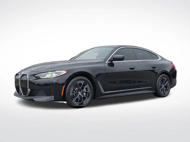 2023 BMW i4 40