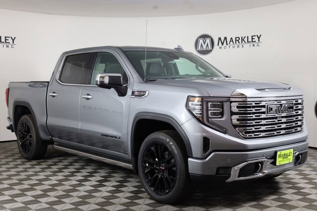2026 GMC Sierra 4WD Crew Cab Short Box Denali's photo