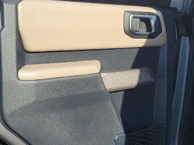 Certified Used 2023 Carbonized Gray Metallic Ford Wildtrak image 15