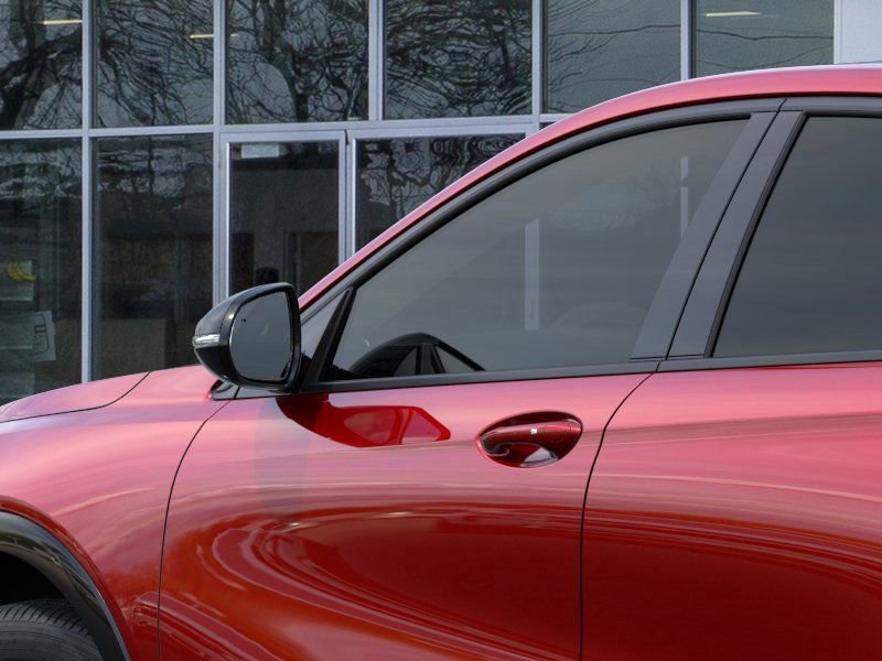 2026 BUICK ENVISTA - Image 17