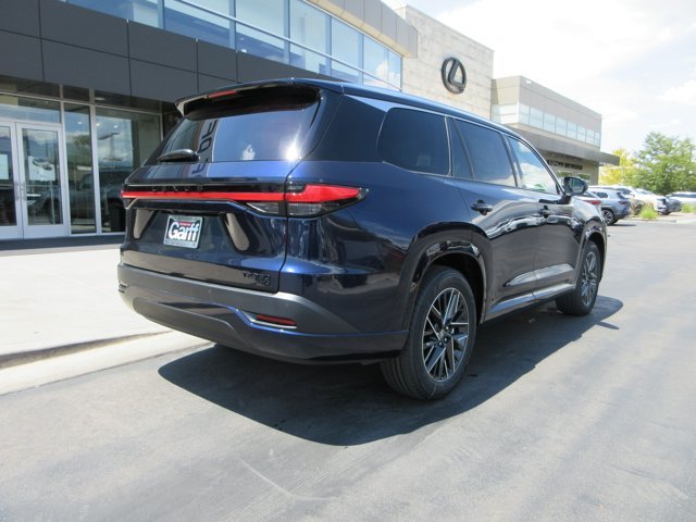 New 2026 Nightfall Mica Lexus PREMIUM AWD image 16