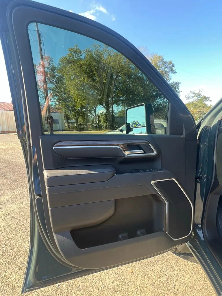 2025 Chevrolet Silverado 2500 HD LT - Photo 12
