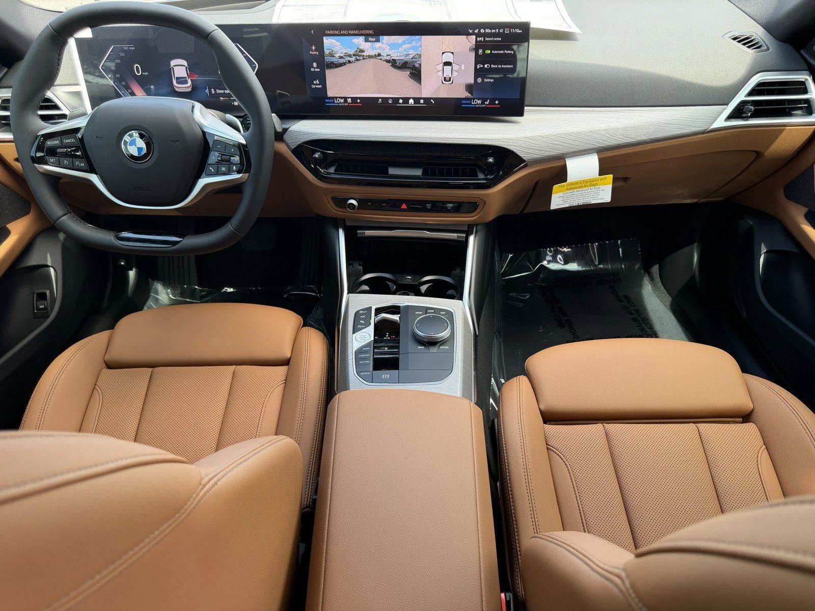 New 2026 White BMW 430i Gran Coupe image 15