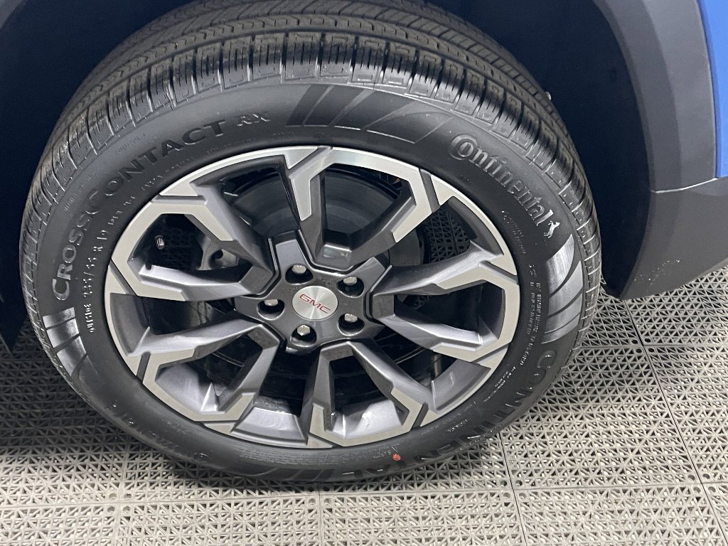 2026 GMC Terrain Elevation - Photo 13