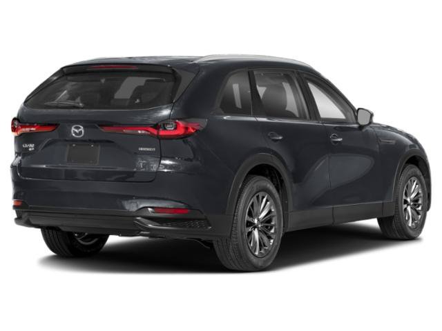 New 2026 Platinum Quartz Metallic Mazda 3.3 Turbo Preferred AWD image 5
