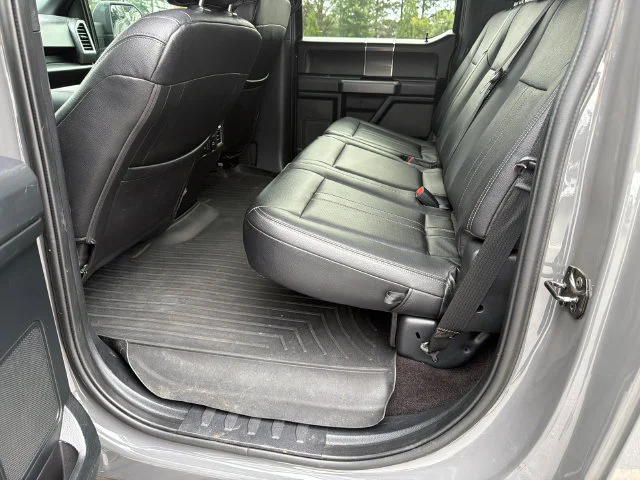Used 2020 Gray Ford XLT image 20