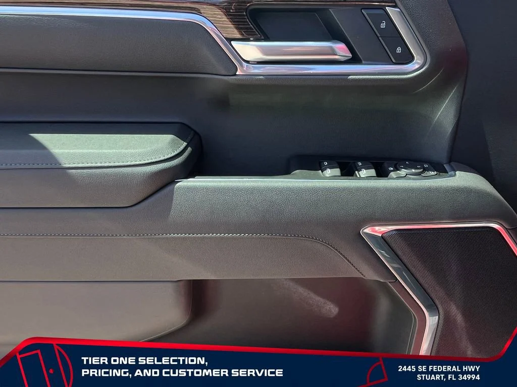 New 2026 Cardinal Red GMC Elevation image 23