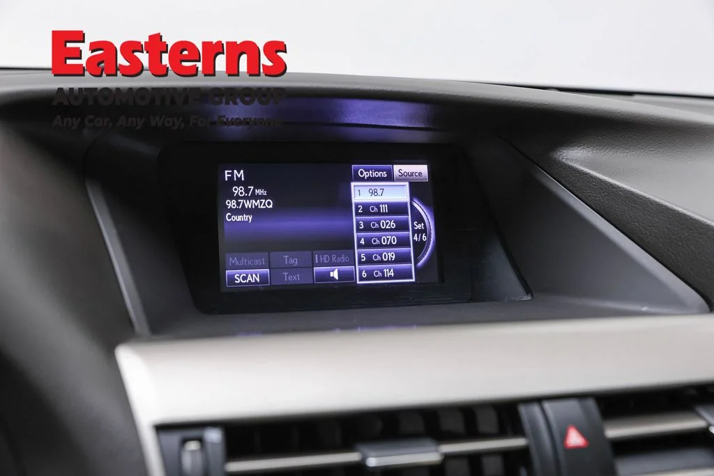 Used 2015 Beige Lexus 350 image 19