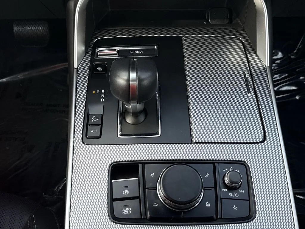 Used 2024 Gray Mazda Premium Plus image 20