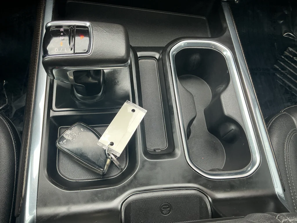 Used 2022 Summit White Chevrolet LT Trail Boss image 21