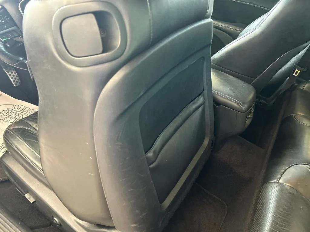 Used 2019 Gray Dodge SXT image 27