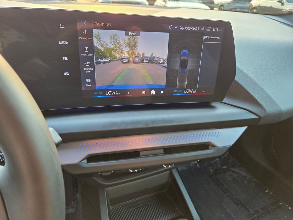 Used 2025 Blue Metallic BMW 228 xDrive Gran Coupe image 28