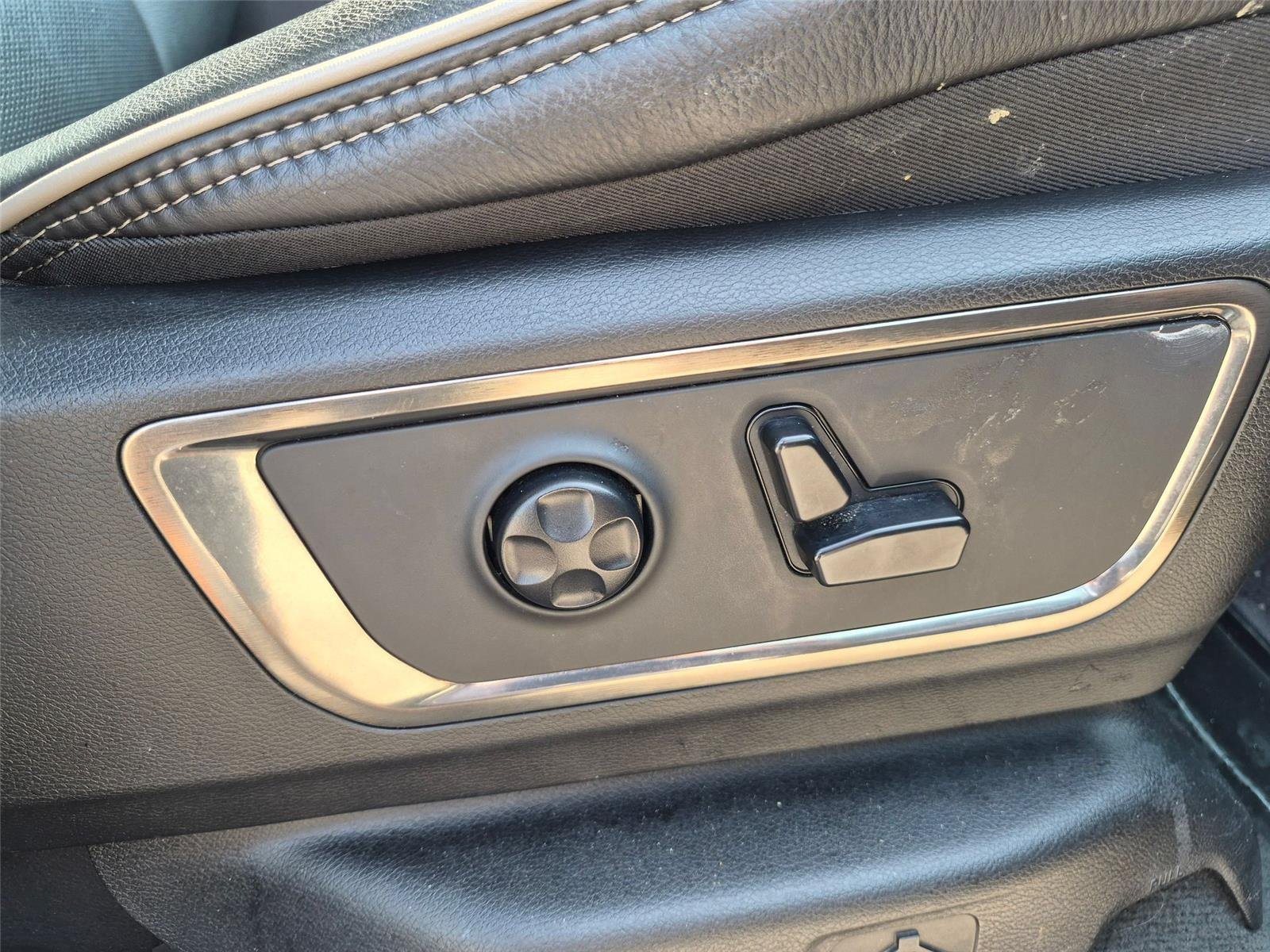 Used 2020  RAM  image 33