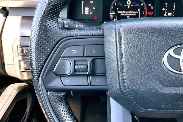 Certified Used 2025 ICE CAP Toyota  image 23