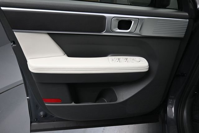 Used 2026 Gray Hyundai SEL image 9