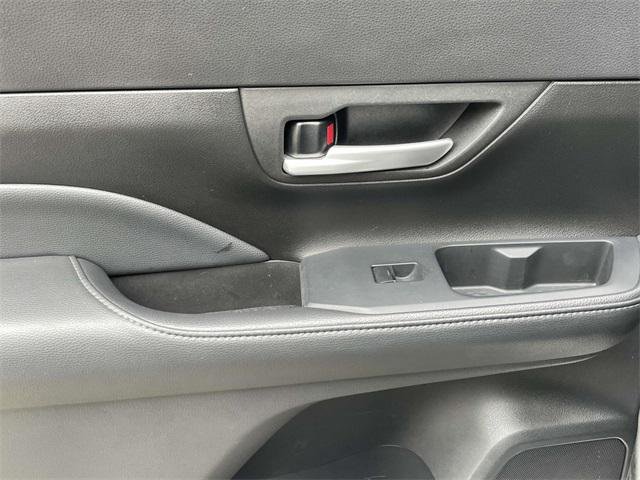 2024 Toyota Grand Highlander XLE - Photo 14