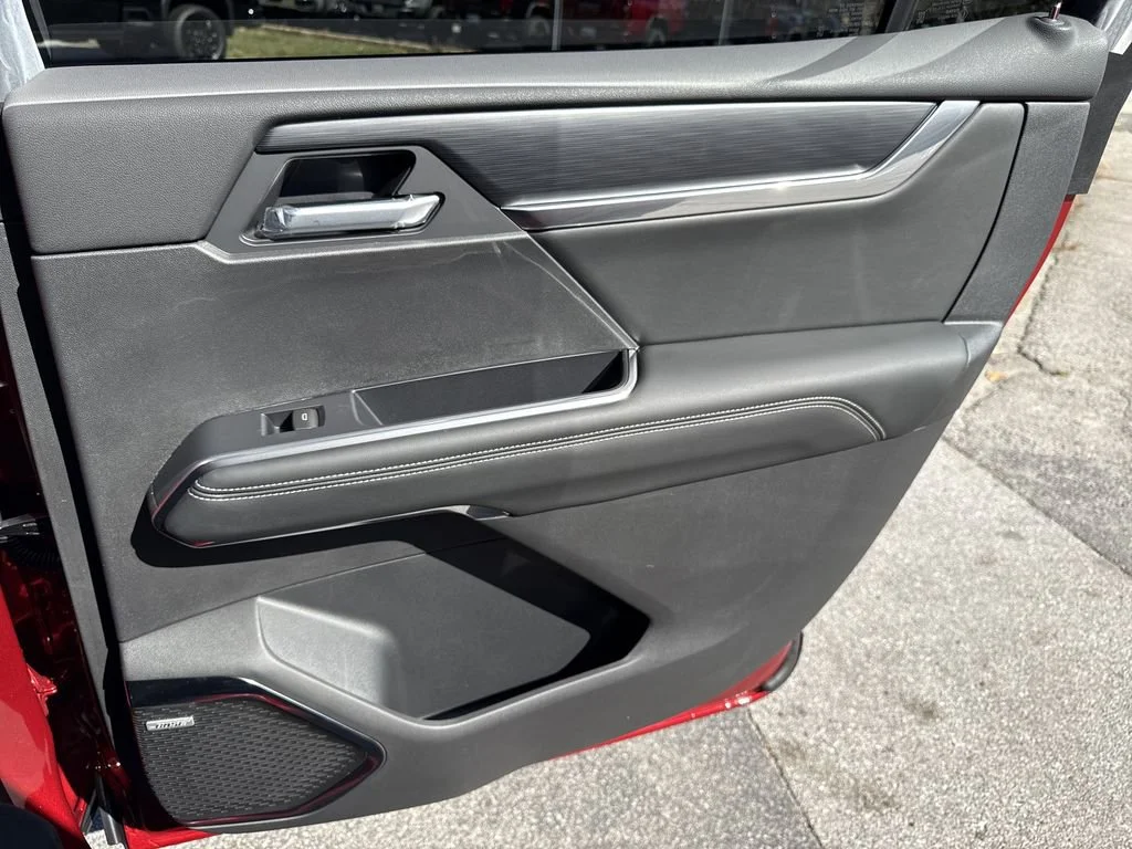 2026 GMC Acadia Elevation - Photo 36