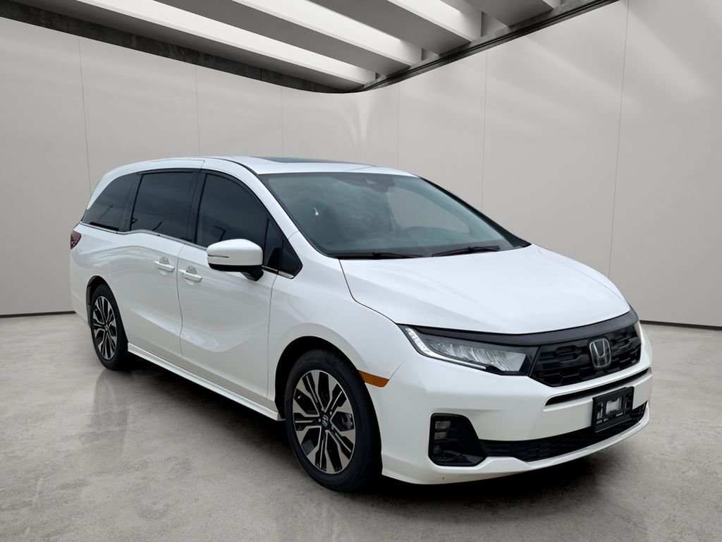 Used 2026  Honda Elite image 8