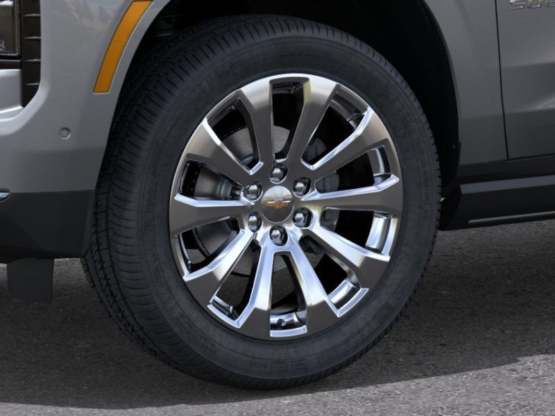 2025 Chevrolet Suburban Premier - Photo 9