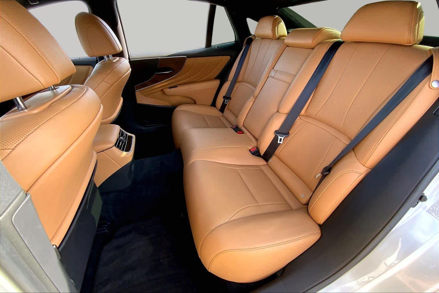 Used 2021 Sonic Quartz Lexus  image 20