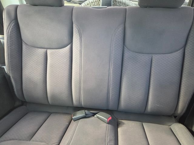 Used 2013 Beige Jeep Sport image 6