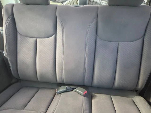 Used 2013 Beige Jeep Sport image 6
