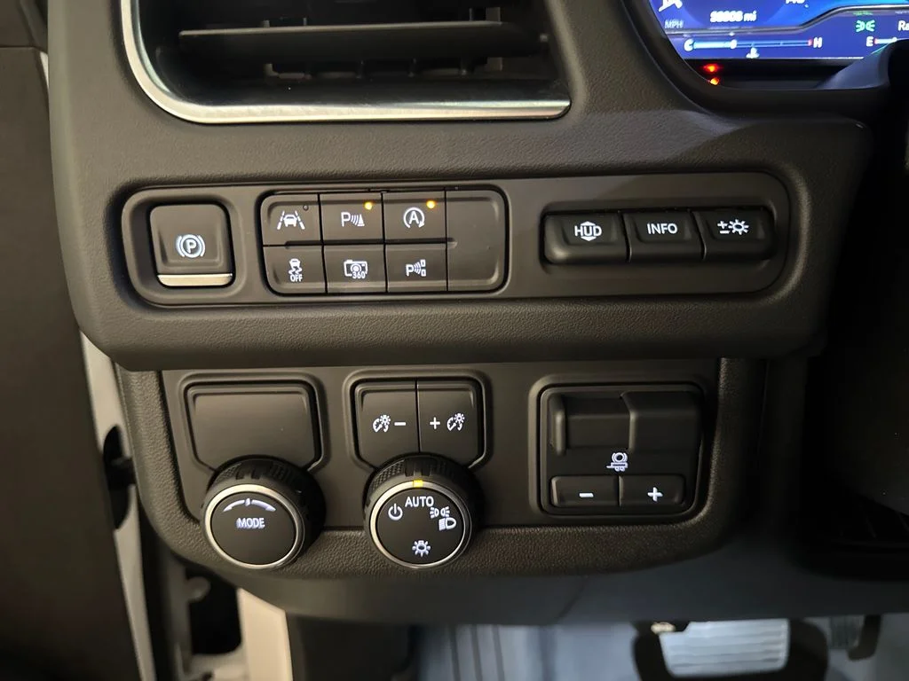 Certified Used 2024 White Chevrolet Premier image 19