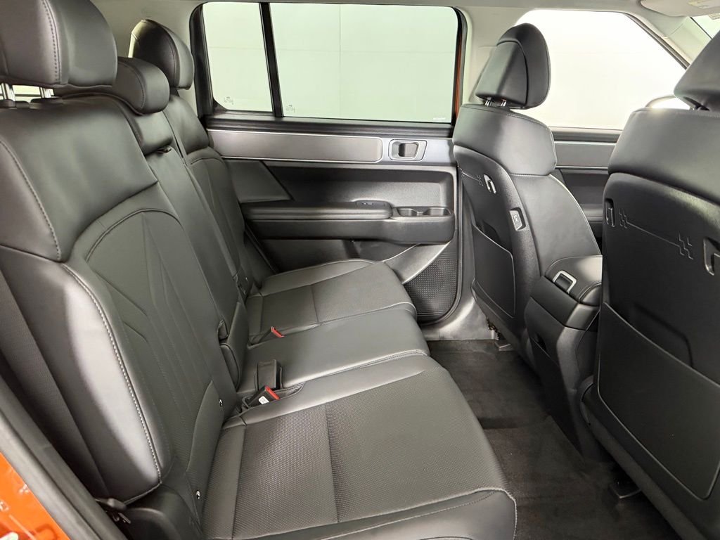 2026 Hyundai Santa Fe XRT - Photo 30