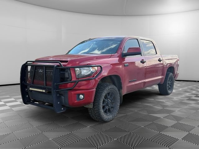 2017 Toyota Tundra TRD Pro