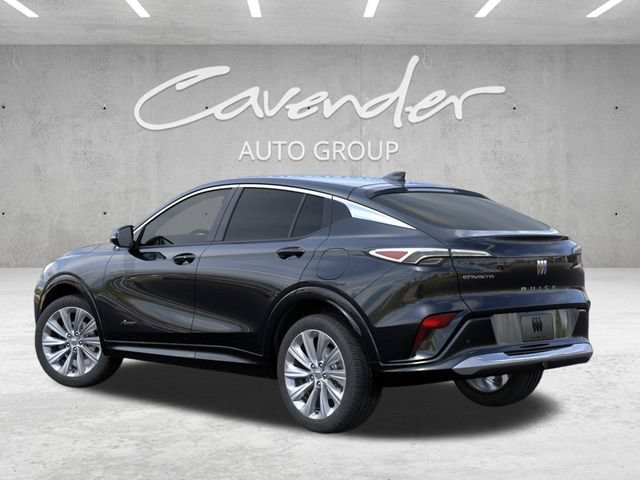2026 Buick Envista Avenir - Photo 4