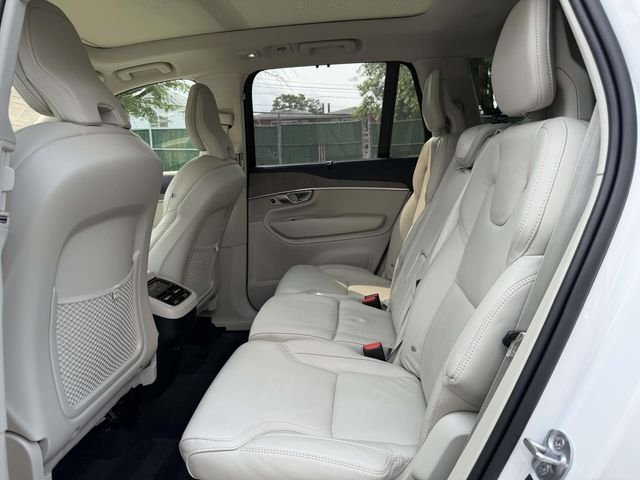 Used 2024 White Volvo Ultimate image 13