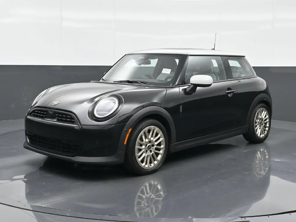 2026 MINI Hardtop 2 Door