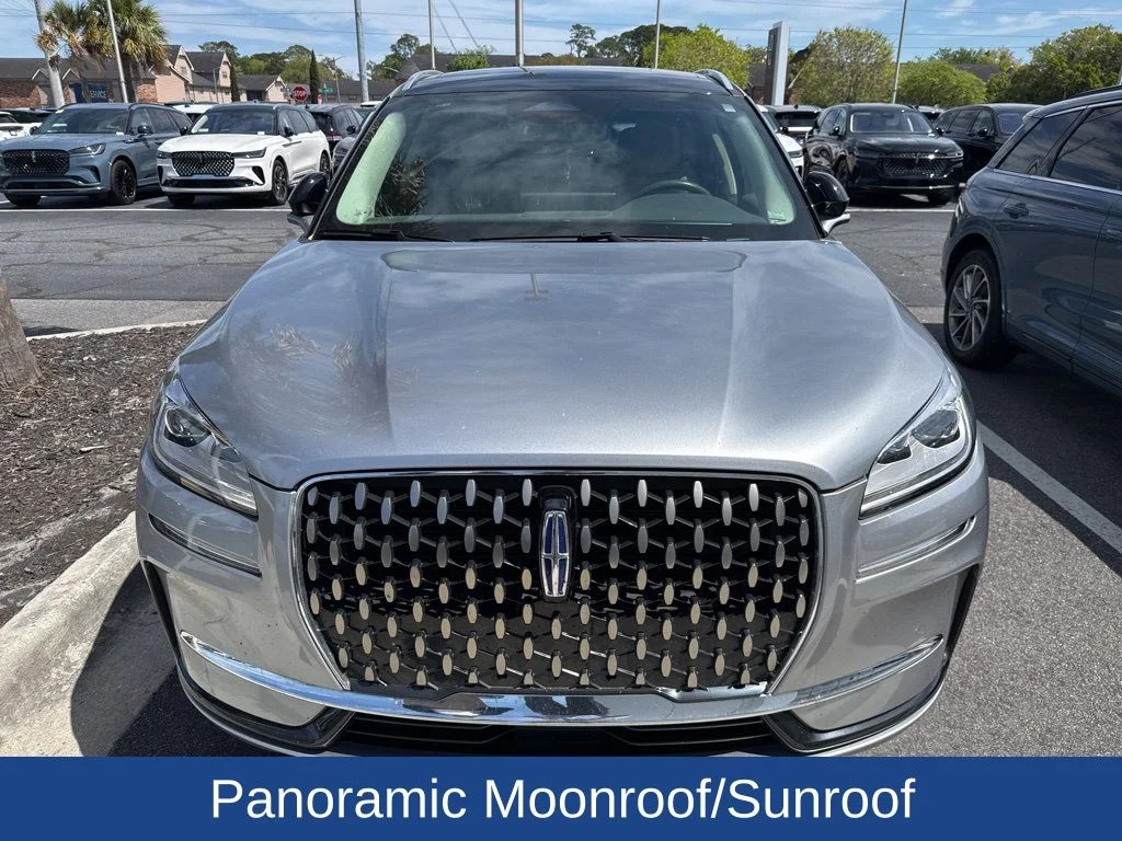 Used 2023 Lincoln Corsair Grand Touring with VIN 5LMTJ5DZXPUL18915 for sale in Savannah, GA