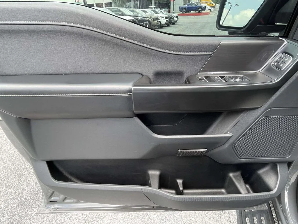 Used 2021 Lead Foot Ford Raptor image 14