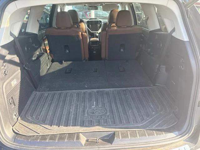 Used 2024 Black Subaru Touring image 41