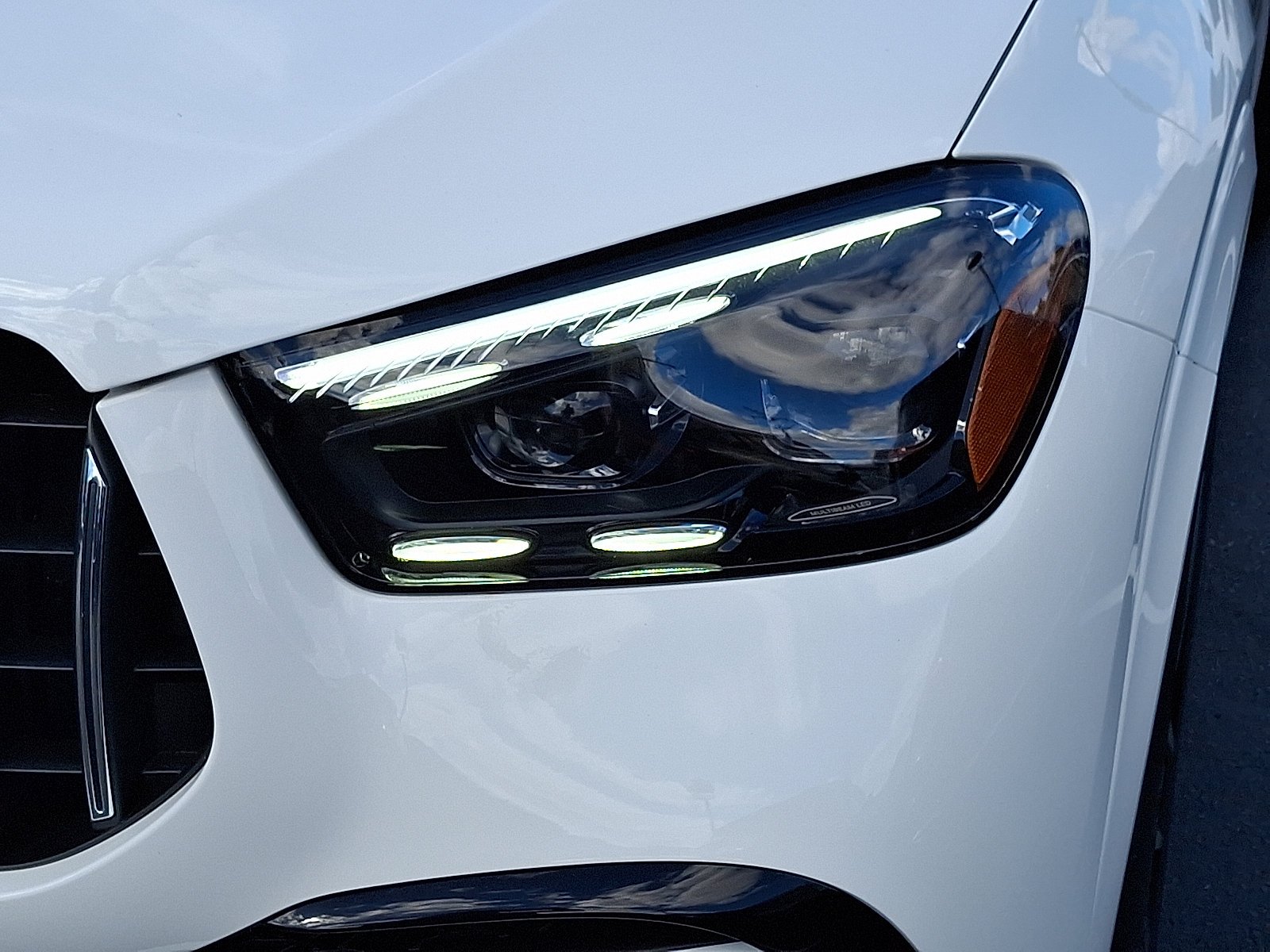 2026 Mercedes-Benz GLE AMG GLE 53 - Photo 29