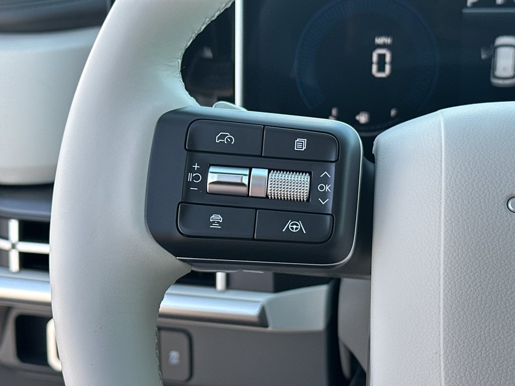 New 2027 Serenity White Hyundai SE image 17
